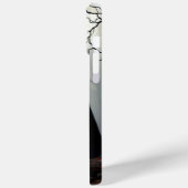 ゴシックロボットの女の子 Case-Mate iPhoneケース (裏面 / 左)