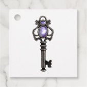 ゴシックロマンス フェイバータグ (正面)