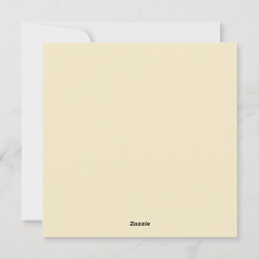 ゴシックロリータ不気味ゴシック シーズンカード (裏面)