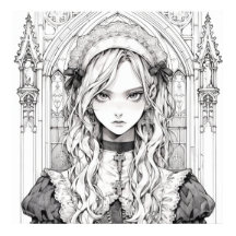 ゴシックロリータ