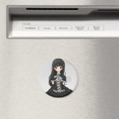 ゴシックロリータ マグネット (インサイチュ (食洗機))