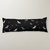 🦇ゴシックヴァンパイアこうもり ボディピロー (裏面)