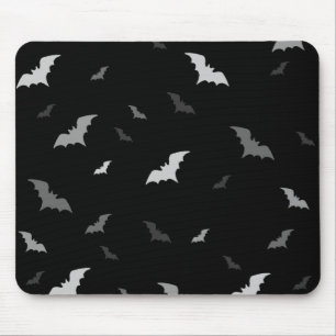 🦇ゴシックヴァンパイアこうもり マウスパッド