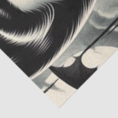 ゴシックヴァンパイアウーマン 薄葉紙 (詳細)