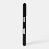 ゴシックヴァンパイア女王スマホケース - ダークファンタジー美学 iPhone 16ケース (右側面)