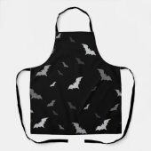 🦇ゴシックヴァンパイア  エプロン (正面)