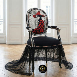 ゴシックヴィンテージファッション分離 薄葉紙