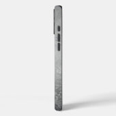 ゴシックヴォーググランジ |ティール(緑がかった色)スプラッシュスティレット高ヒール Case-Mate iPhoneケース (裏面 / 左)