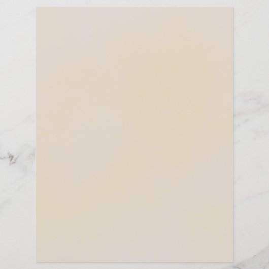 ゴシック不気味ヴィンテージハロウィーンスクラップブック紙 (裏面)