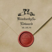 ゴシック中世ファンタジー結婚ズ ラバースタンプ