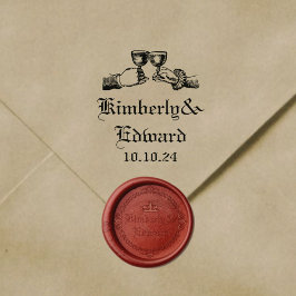 ゴシック中世ファンタジー結婚ズ ラバースタンプ