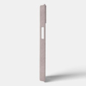 ゴシック体の目の入れ墨スタイル Case-Mate iPhoneケース (裏面 / 右)