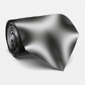 ゴシック体フラクタル ネクタイ (ロール)