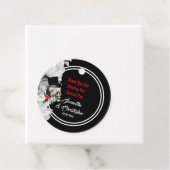 ゴシック体、バイクもしくは自転車に乗る人、または感謝していロックユー結婚ズ フェイバータグ (インサイチュ)