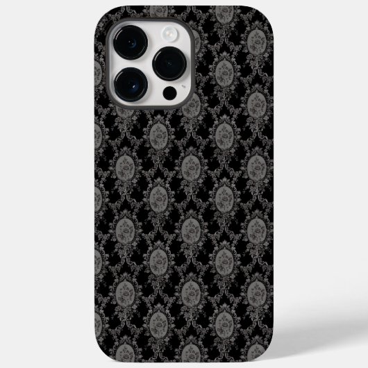 ゴシック体Case-Mate iPhoneケース14 Case-Mate iPhoneケース (裏面)