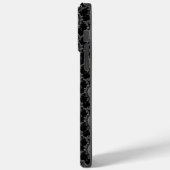 ゴシック体Case-Mate iPhoneケース14 Case-Mate iPhoneケース (裏面 / 左)