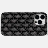 ゴシック体Case-Mate iPhoneケース14 Case-Mate iPhoneケース (裏面 (横))