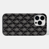 ゴシック体Case-Mate iPhoneケース14 iPhoneケース (裏面横)