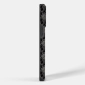 ゴシック体Case-Mate iPhoneケース14 iPhoneケース (右側面)
