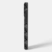 ゴシック体Case-Mate iPhoneケース14 iPhoneケース (左側面)