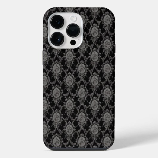 ゴシック体Case-Mate iPhoneケース14 iPhoneケース (裏面)