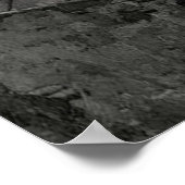 ゴシック城 ポスター (角)