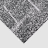 ゴシック墓地クロス白黒ヴィンテージ 薄葉紙 (詳細)