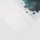 ゴシック墓地ゲートシリーズデザイン11 薄葉紙 (詳細)