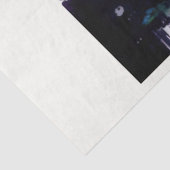 ゴシック墓地ゲートシリーズデザイン6 薄葉紙 (詳細)