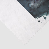 ゴシック墓地ゲートシリーズデザイン7 薄葉紙 (詳細)