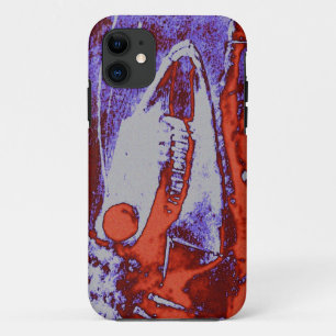 ゴシック変異Moth iPhone 5ケースメイトKolly There 11 ケース