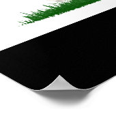 ゴシック妖精の国 ポスター (角)