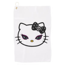 ゴシック子猫