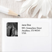 ゴシック建築 ラベル (インサイチュ)