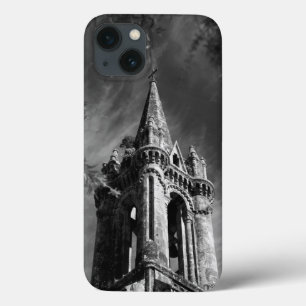 ゴシック建築 iPhone 13ケース