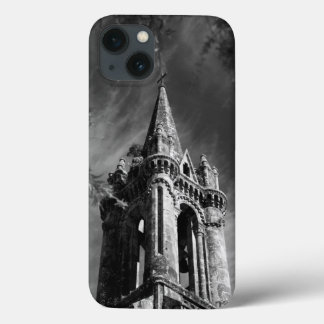 ゴシック建築 iPhone 13ケース