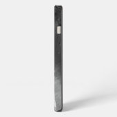 ゴシック建築 iPhoneケース (左側面)