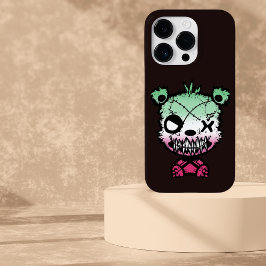 ゴシック性愛プライド旗色熊 Case-Mate iPhone 14 PROケース