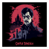 ゴシック悪夢 ポスター (正面)