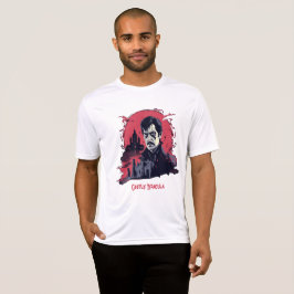 ゴシック悪夢 Tシャツ