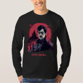 ゴシック悪夢 Tシャツ (正面)