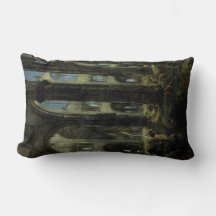 ゴシック教会の廃墟（カール・ブレヘン著）