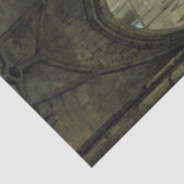 ゴシック教会の廃墟（カール・ブレヘン著） 薄葉紙 (詳細)