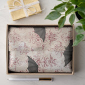 ゴシック文体シリーズデザイン10 薄葉紙 (ギフト)