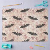 ゴシック文体シリーズデザイン10 薄葉紙 (クラフト)