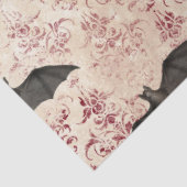 ゴシック文体シリーズデザイン10 薄葉紙 (詳細)