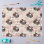 ゴシック文体シリーズデザイン12 薄葉紙 (クラフト)