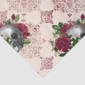 ゴシック文体シリーズデザイン12 薄葉紙 (詳細)