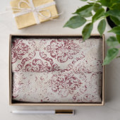 ゴシック文体シリーズデザイン13 薄葉紙 (ギフト)