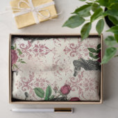 ゴシック文体シリーズデザイン14 薄葉紙 (ギフト)